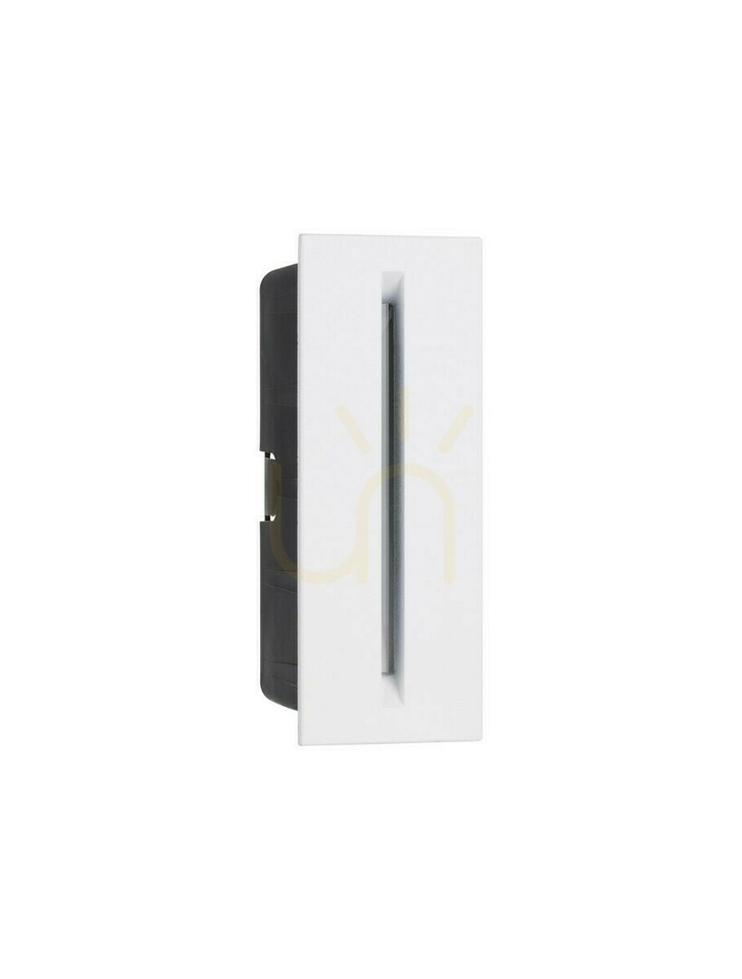Verifica BACABA Luces Exclusivas lampă de perete pentru exterior LE73562 BACABA Luces Exclusivas lampă de perete pentru exterior LE73562
