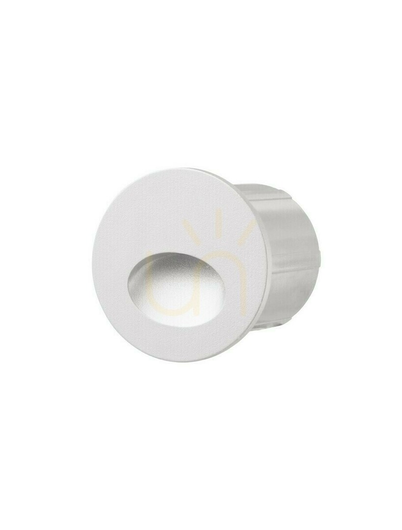 BACAME vägglampa för utomhusbruk från Luces Exclusivas LE73568