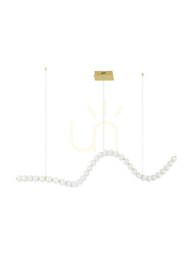 Verifica MOCA Luces Exclusivas Lampă suspendată LE43461