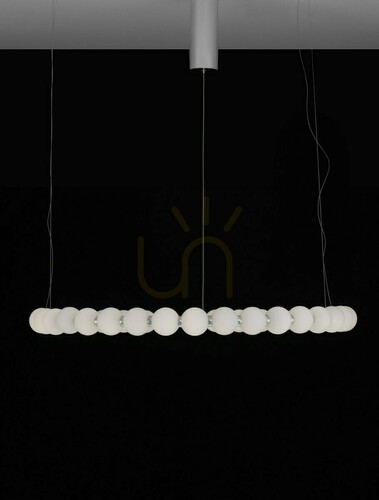 Verifica MOCA Luces Exclusivas Lampă suspendată LE43463