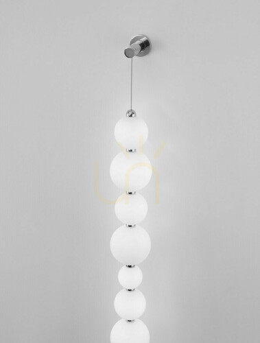 Verifica MOCA Luces Exclusivas lampă de perete LE43467