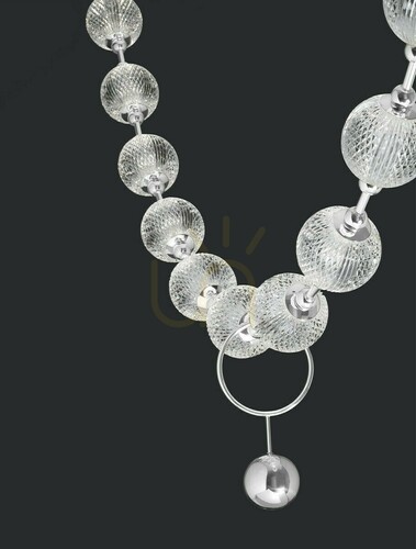 Verifica CANA Luces Exclusivas Lampă suspendată LE43470