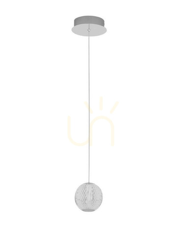 Verifica CANA Luces Exclusivas Lampă suspendată LE43471