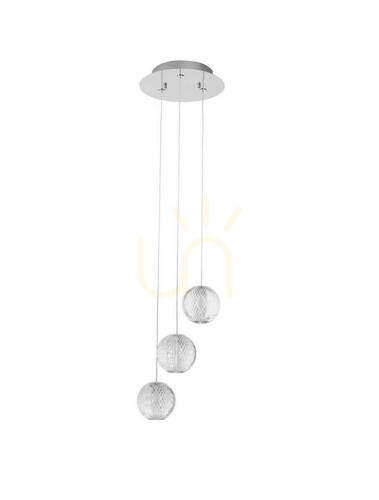 Verifica CANA Luces Exclusivas Lampă suspendată LE43472