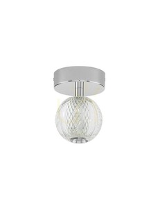 Plafonieră PONCE Luces Exclusivas LE43474 small 0
