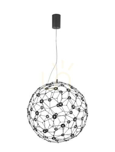 Verifica ALTA Luces Exclusivas Lampă suspendată LE43476