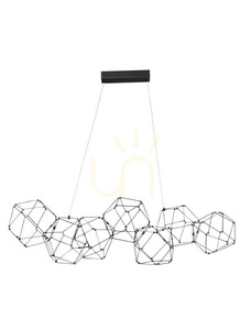 ASIS Luces Exclusivas Lampă suspendată LE43477 0 ASIS Luces Exclusivas Lampă suspendată LE43477 small 0