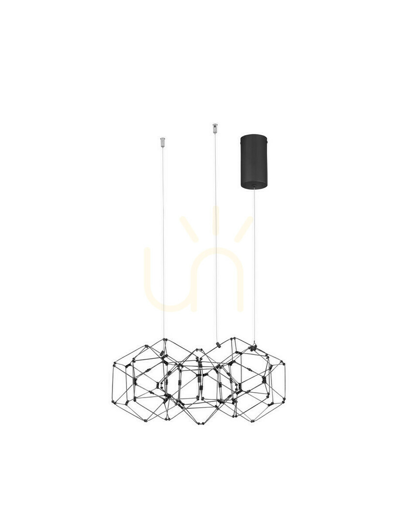 Verifica ASIS Luces Exclusivas Lampă suspendată LE43479 ASIS Luces Exclusivas Lampă suspendată LE43479