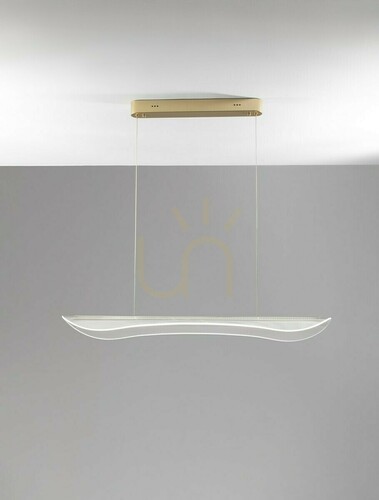 Verifica Lampa cu pandantiv COLIMA de Luces Exclusivas LE43482