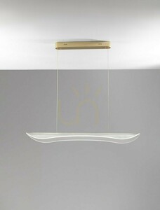 Lampa cu pandantiv COLIMA de Luces Exclusivas LE43482 1 Lampa cu pandantiv COLIMA de Luces Exclusivas LE43482 small 1