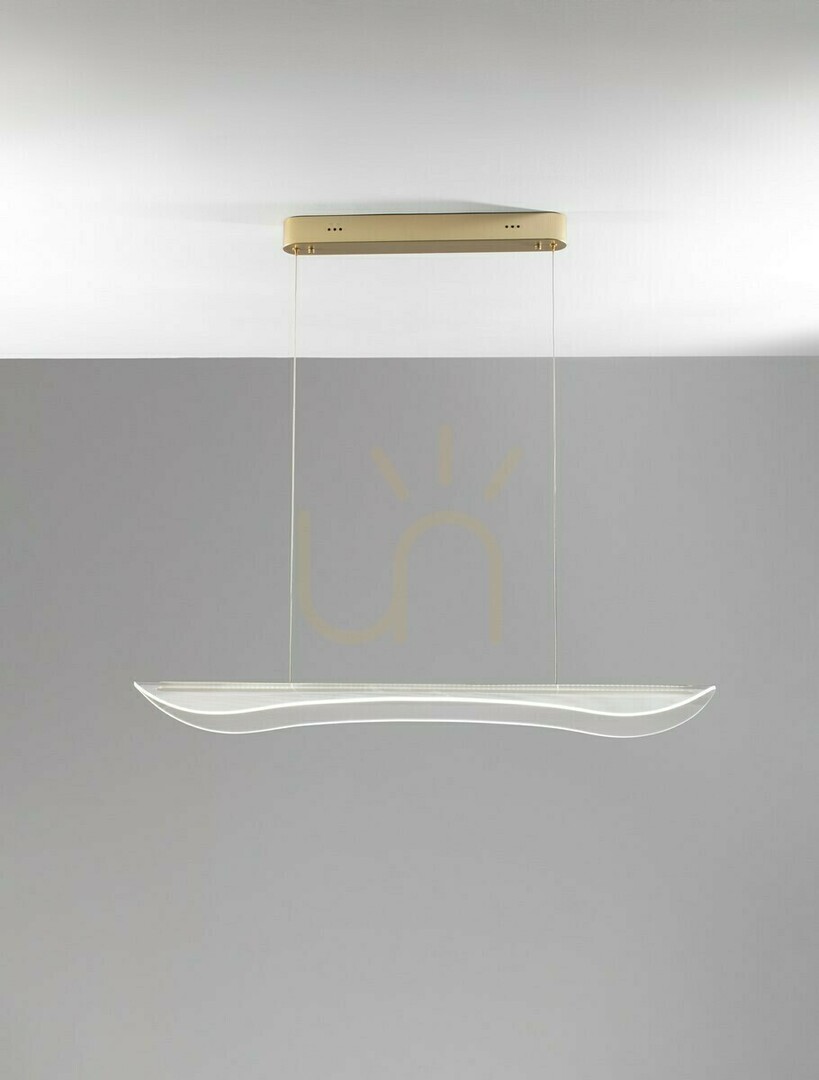 Vedere Lampa cu pandantiv COLIMA de Luces Exclusivas LE43482 Lampa cu pandantiv COLIMA de Luces Exclusivas LE43482