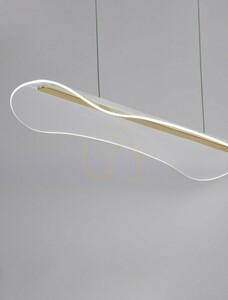 Lampa cu pandantiv COLIMA de Luces Exclusivas LE43482 2 Lampa cu pandantiv COLIMA de Luces Exclusivas LE43482 small 2
