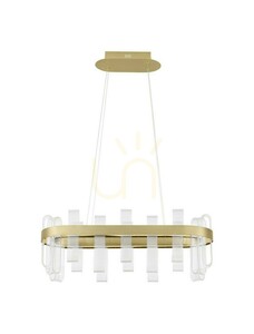 BAJA Luces Exclusivas Lampă suspendată LE43484 0 BAJA Luces Exclusivas Lampă suspendată LE43484 small 0