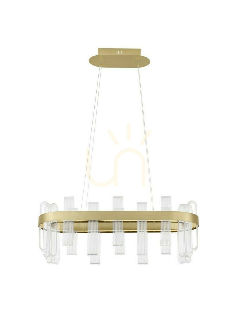 Verifica BAJA Luces Exclusivas Lampă suspendată LE43484 BAJA Luces Exclusivas Lampă suspendată LE43484