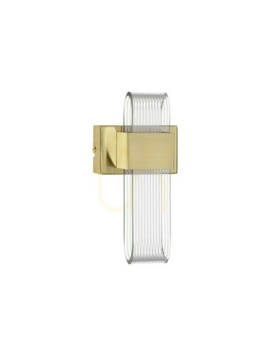 Verifica Lampa de perete BAJA de Luces Exclusivas LE43485