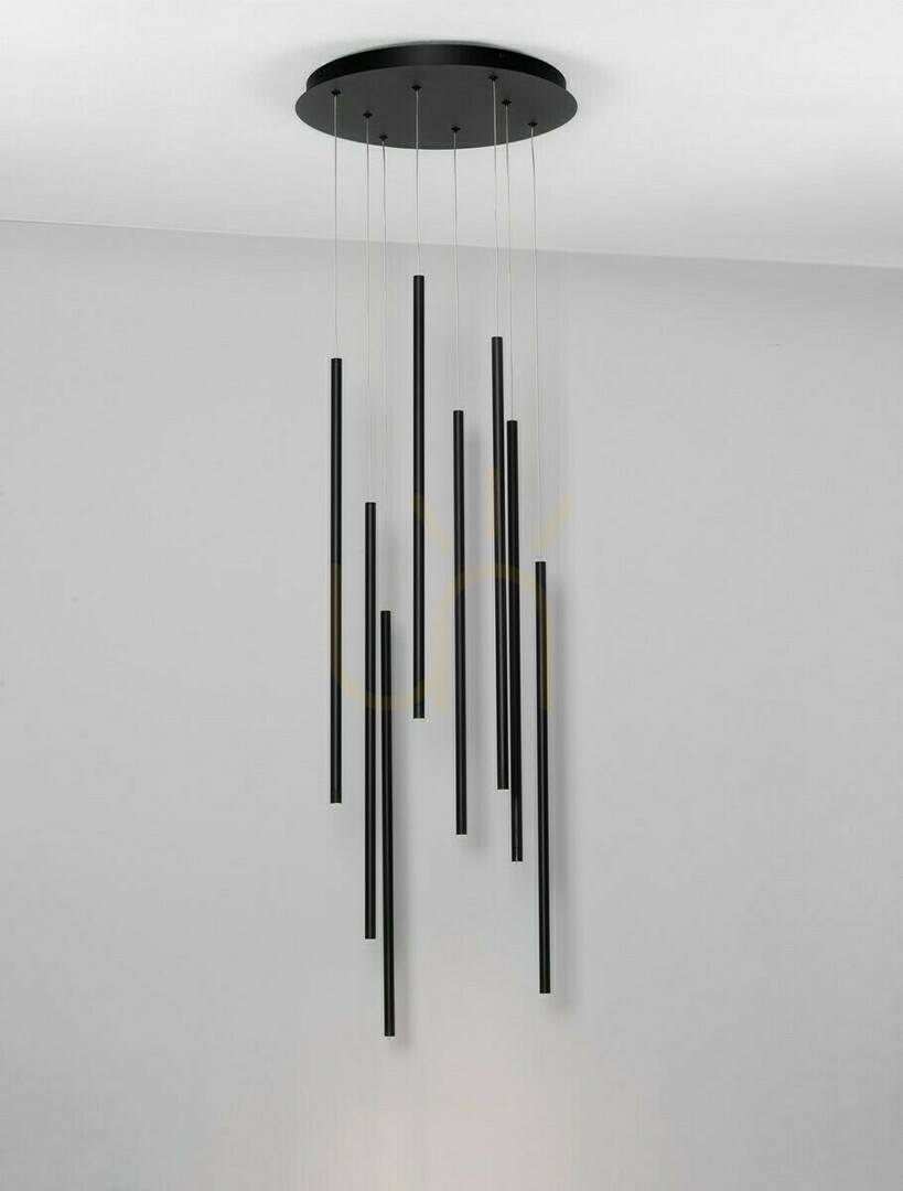 Vedere BUGA Luces Exclusivas Lampă suspendată LE43486 BUGA Luces Exclusivas Lampă suspendată LE43486