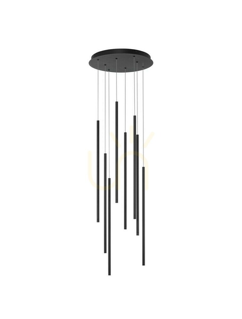BUGA Luces Exclusivas Lampă suspendată LE43486