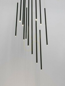 BUGA Luces Exclusivas Lampă suspendată LE43487 small 1