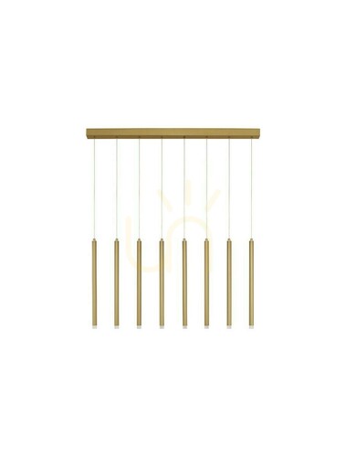 Verifica Lampa suspendată TORREON de Luces Exclusivas LE43490