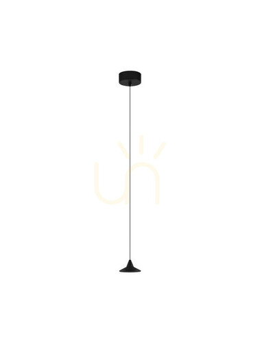 Verifica ACULA Luces Exclusivas Lampă suspendată LE43491