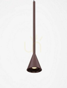 SITGES Luces Exclusivas Lampă suspendată LE43495 small 1