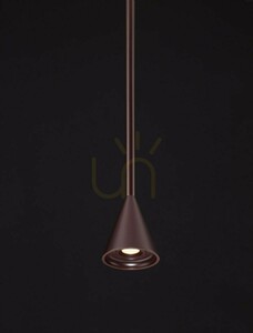 SITGES Luces Exclusivas Lampă suspendată LE43495 small 3