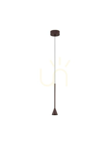 Verifica SITGES Luces Exclusivas Lampă suspendată LE43495