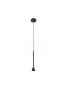 SITGES Luces Exclusivas Lampă suspendată LE43495 small 0