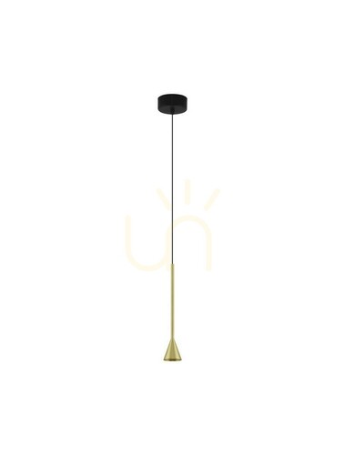 Verifica SITGES Luces Exclusivas Lampă suspendată LE43496