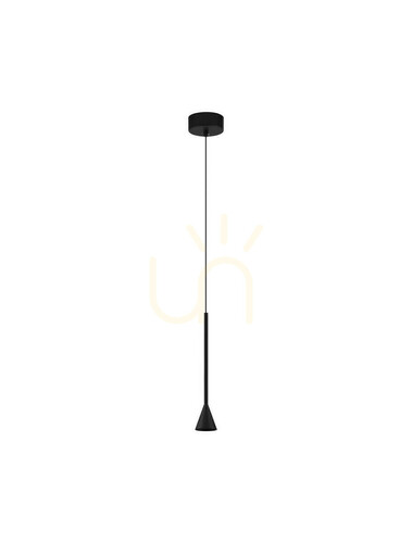 Verifica SITGES Luces Exclusivas Lampă suspendată LE43497