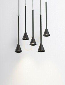 SITGES Luces Exclusivas Lampă suspendată LE43498 small 2