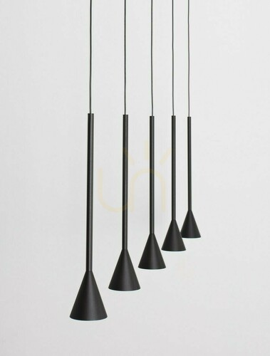 Verifica SITGES Luces Exclusivas Lampă suspendată LE43499