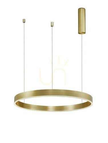 Verifica JACA Luces Exclusivas Lampă suspendată LE43505