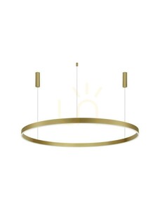 JACA Luces Exclusivas Lampă suspendată LE43511 small 0