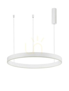 JACA CCT Luces Exclusivas Lampă suspendată LE43513 small 0
