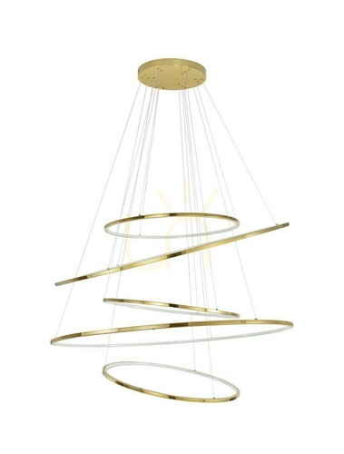 Verifica Lampa suspendată BANO de Luces Exclusivas LE43515