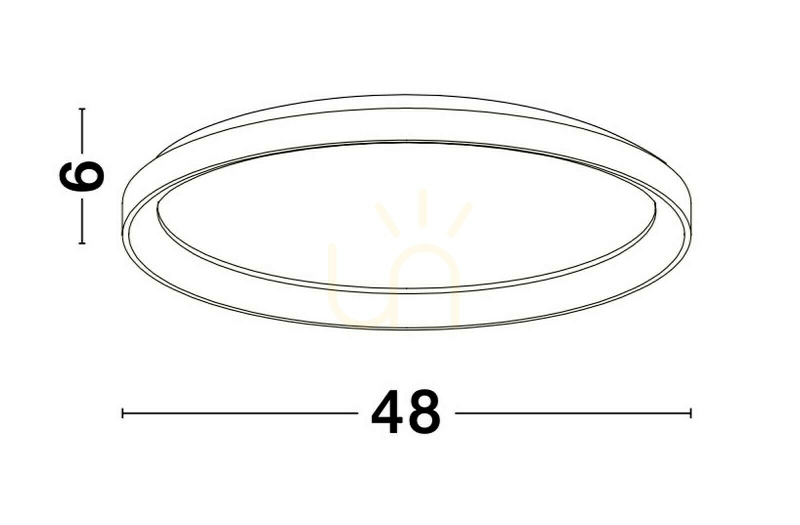 Afişa ROTA Luces Exclusivas Lampă suspendată LE43520 ROTA Luces Exclusivas Lampă suspendată LE43520