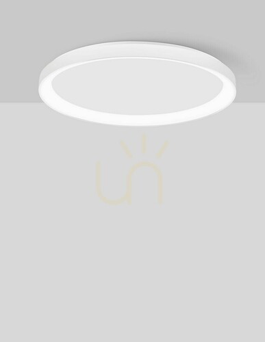 Verifica Plafond ROTA Luces Exclusivas LE43525