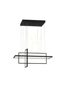 BALDO Luces Exclusivas Lampă suspendată LE43526 small 0