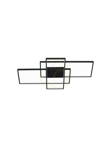 Verifica Plafond BALDO Luces Exclusivas LE43528