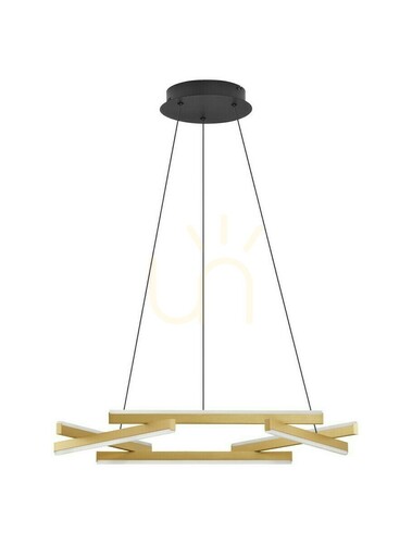 Verifica BALTA Luces Exclusivas Lampă suspendată LE43529