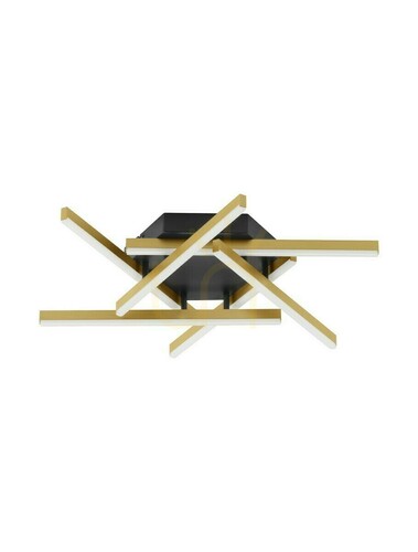 Verifica Plafond BALTA Luces Exclusivas LE43530