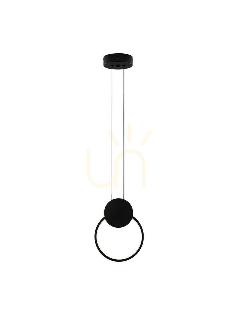 BARRE Luces Exclusivas Lampă suspendată LE43549