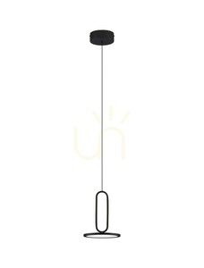 ACACHI Luces Exclusivas Lampă suspendată LE43551 0 ACACHI Luces Exclusivas Lampă suspendată LE43551 small 0