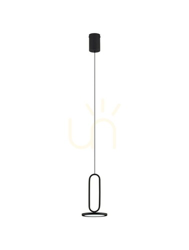 Verifica ACACHI Luces Exclusivas Lampă suspendată LE43552
