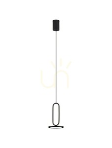 ACACHI Luces Exclusivas Lampă suspendată LE43552 small 0