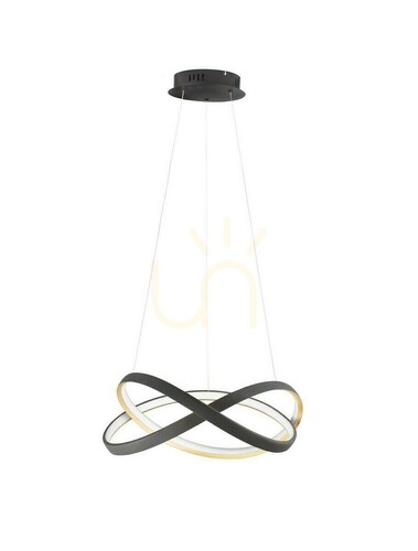 Verifica ACAPA Luces Exclusivas Lampă suspendată LE43553