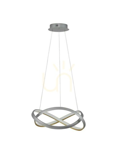 Verifica ACAPA Luces Exclusivas Lampă suspendată LE43554