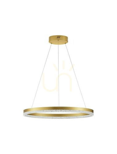 Verifica Lampa suspendată ACACIO de Luces Exclusivas LE43556