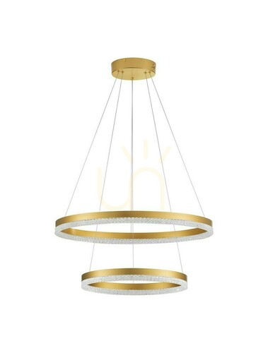 Verifica Lampa suspendată ACACIO de Luces Exclusivas LE43557